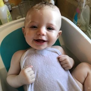 Meet your Posher, Brittney